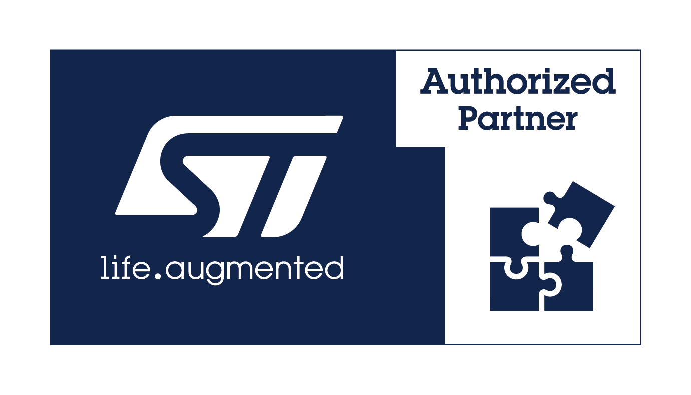 ST Authorized Partner