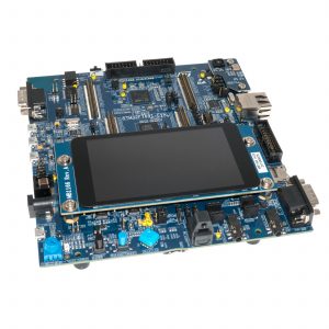 J1939 ECU on STM32F7
