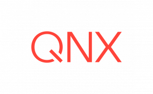 QNX logo